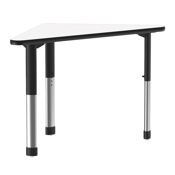 HPL Collaborative Desk - Wing